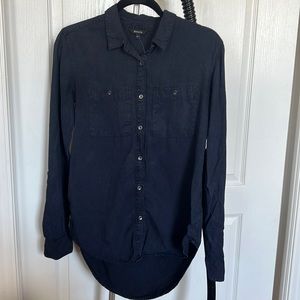 2/$40 RW&Co Button-up